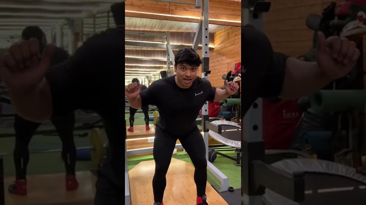 How to Increase Your Squats ( The Most Important Tips )