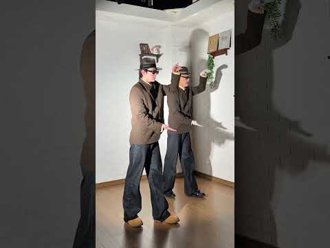 로봇의 DNA를 받은 사람들 ..