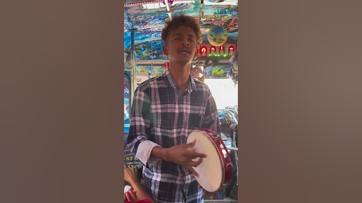 පුතේ නුඹේ අම්මා දුර රටක ගියා..(ඒ voice එකත් මාරම ලස්සක්)🙂🙂