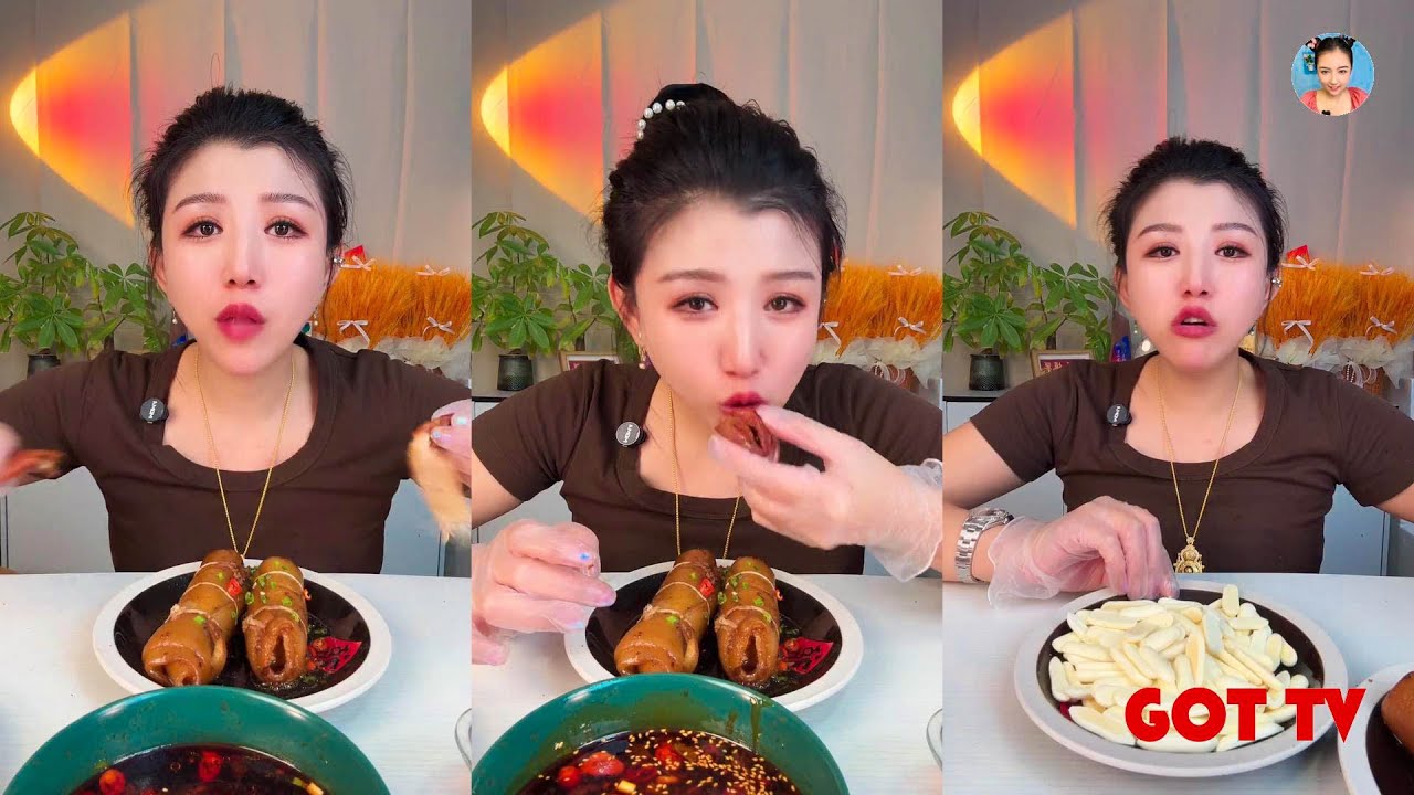 【2026 XiaoYu Mukbang】 MUKBANG SATISFYING 중국 음식 먹기。Mukbang Chinese Food。N05。160126。2