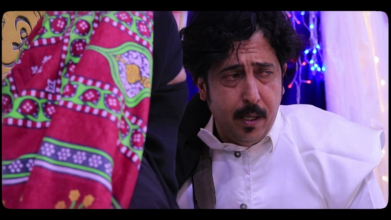 الفنان نبيل الآنسي إعلان كوميدي صالة أعراس 😂