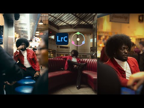 This Lightroom Plugin Turns Your DIGITAL Photos Into FILM
