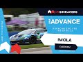 Vrsimracers liga advance 16 imola