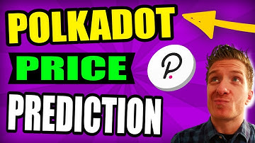 Polkadot Price Prediction 2021 🔴 Dot Price Prediction 2021-2025 🔴🔴🔴