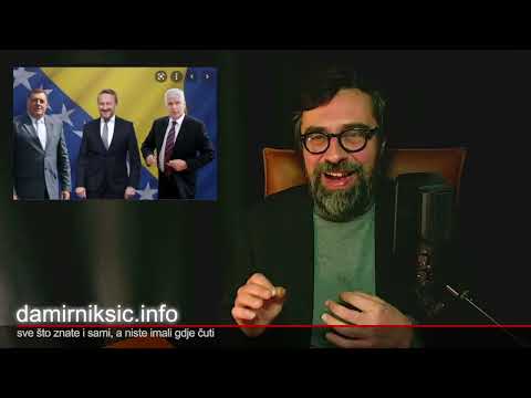 EKSKLUZIVNO: ISTINA O BiH