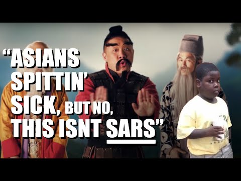 Every ERB bar that aged poorly or great (part 2) (BthIX reupload)