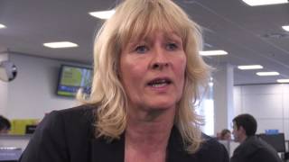 Meet our Priority Services team - Carol Quinn