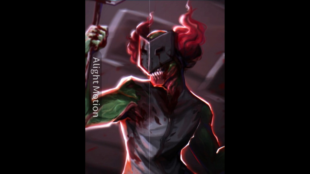 Tricky #vs Hank #madnesscombat