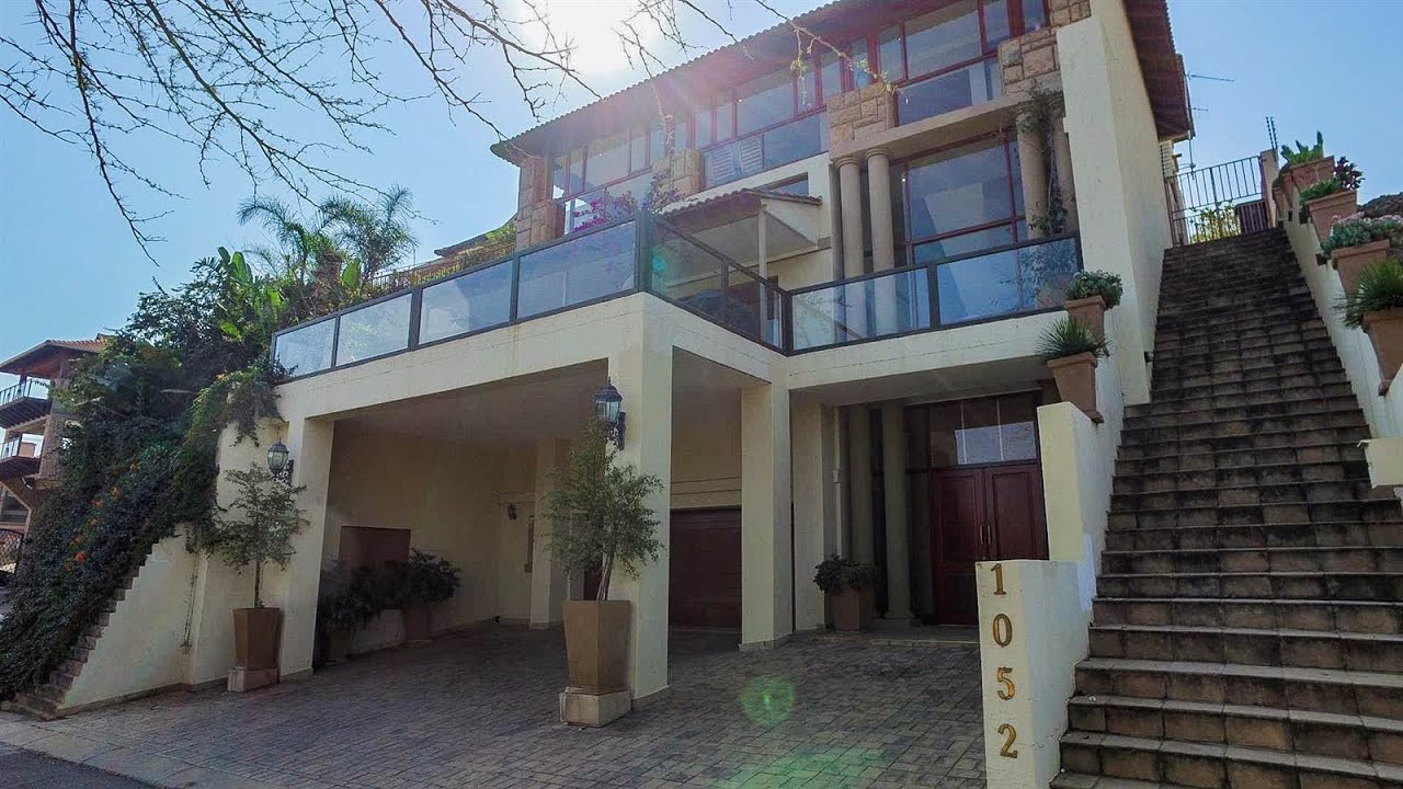 5 Bedroom House for sale in North West Hartbeespoort Dam Birdwood T144259 YouTube