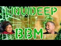 LIQUIDEEP - BBM (OFFICIAL MUSIC VIDEO) | REACTION