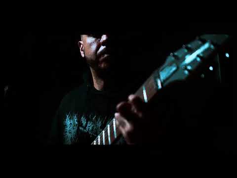 CROWN MAGNETAR - Decapitation Ritual (Guitar & Bass Playthrough)