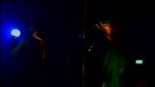 Disturbance - No Enemy