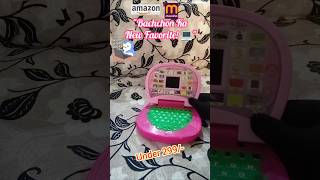 Screen time ka smart alternative #shortsfeed #shortsvideo #meesho #ytshorts #amazon #screenfreefun