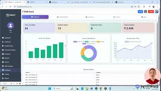 Vault by SBBF – The Future of Business & Finance Automation 🚀