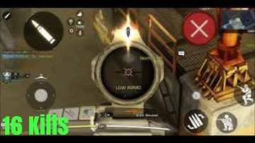 Snipers Only! | COD MOBILE |