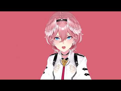 【ホロライブMMD】鷹嶺ルイ で 怪物