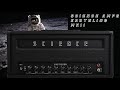 Science Amps EARTHLING MK2 | NOT Of This WORLD | New Model for 2026