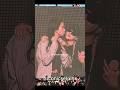 Rosé Only Accepts The Real Kiss Chaesoo 