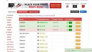 Does Binary Options Robot Really Work | Binary Options Robots That Work for 2015