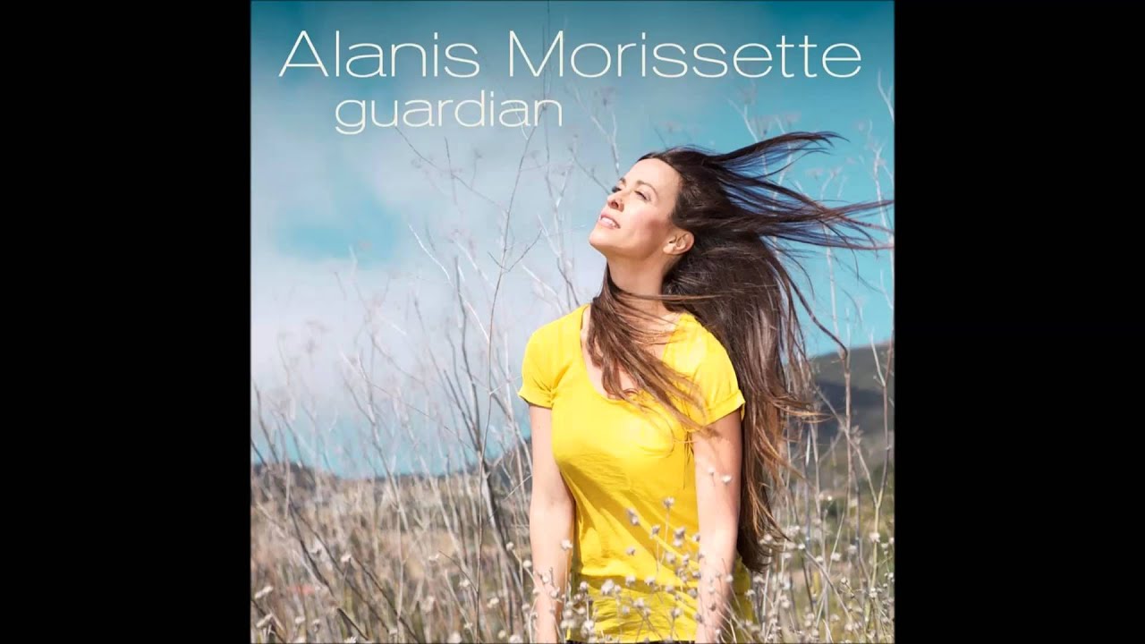 Alanis Morissette - Guardian[HQ]