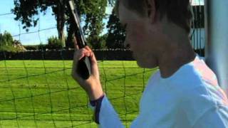 VFX - Gun Muzzle Test -- Success