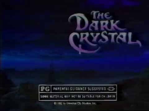 Thumb of The Dark Crystal video