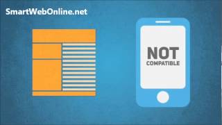 Smartweb Online Mobile Websites