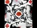 Blood Sugar Sex Magic-Red Hot Chili Peppers