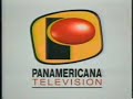 Panamericana televisin id 1997