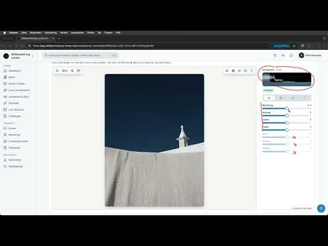 Bildlooks gezielt nachstellen und verstehen