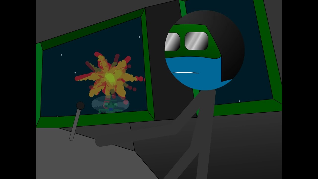 Joe Zombie Episode 4b (by Rob DenBleyker)