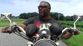 Geico Motorcycle Insurance parody
