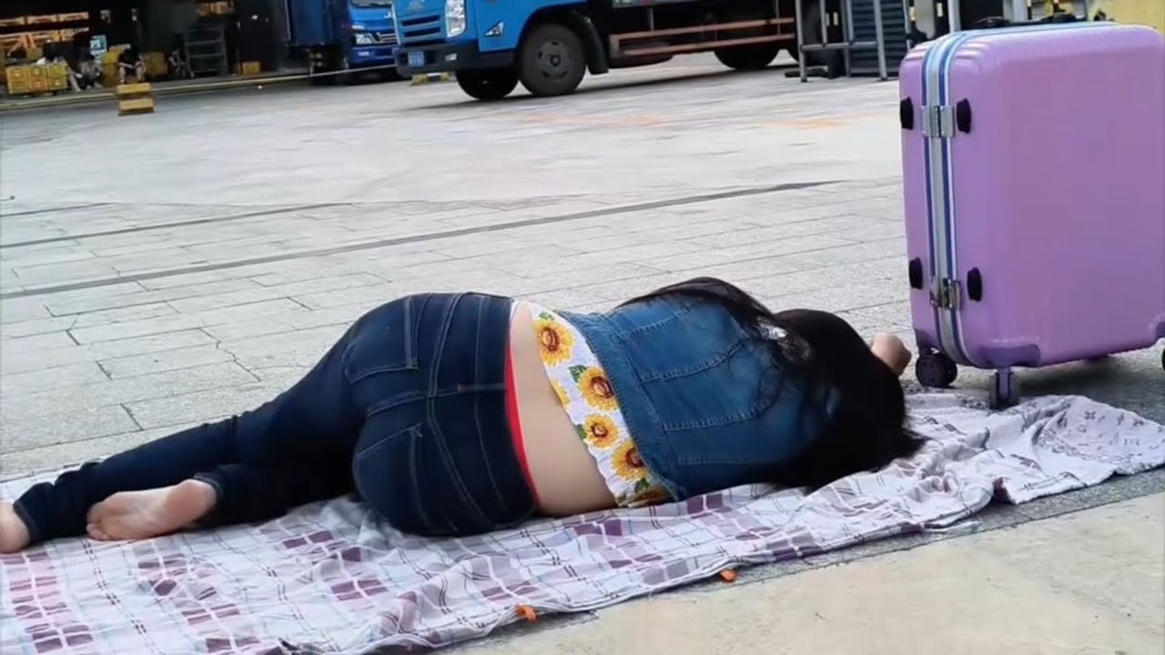 Jie Fangbei, Chongqing, China, Located in Yuzhong District, Chongqing,Tourist attractions in China