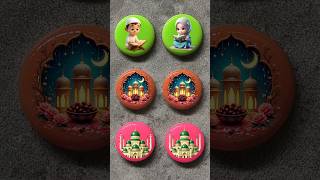 Eid ka Mausam 🎉❤️ allah ki rahamat,#art #short #islamicart #trending #viral #eid
