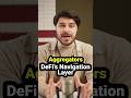 Aggregators DeFi’s Navigation Layer