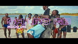 Sharo GB - Mood On (Official Clip) RN Kawina RDDM (Prod By RN-Media Pro)