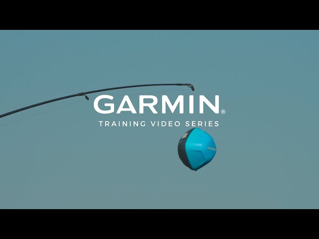 STRIKER™ Cast GPS: Turn your phone into a fishfinder – Garmin® Retail Training