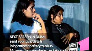 Living On The Edge 26Th January 2012 Ep Part 5