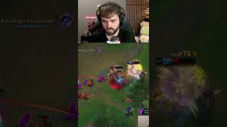 EL NUEVO MAIN DE MAII? #maiiser #leagueoflegends #wiwiwi