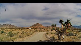 Driving From Las Vegas To St George Utah Mar '25