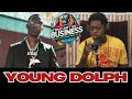 Mista Cain on How Young Dolph Showed Real Love — Gave Him a Free Verse After They Met in the Club!