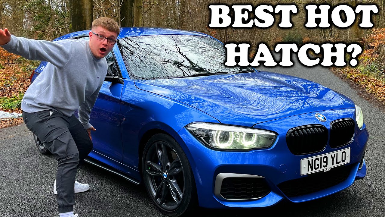 BMW M140i BRUTALLY HONEST Review! Is It the Best Hot Hatch?