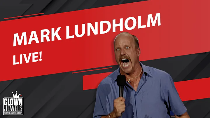 Mark Lundholm | Live!