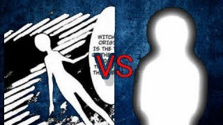 Kami Tenchi Vs The Creator Tenchi Muyo