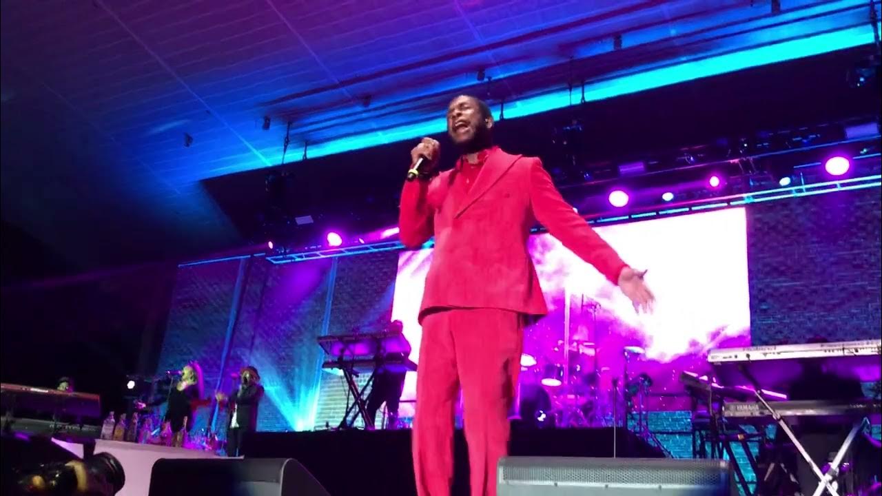 Keith Sweat “Make it last Forever! YouTube