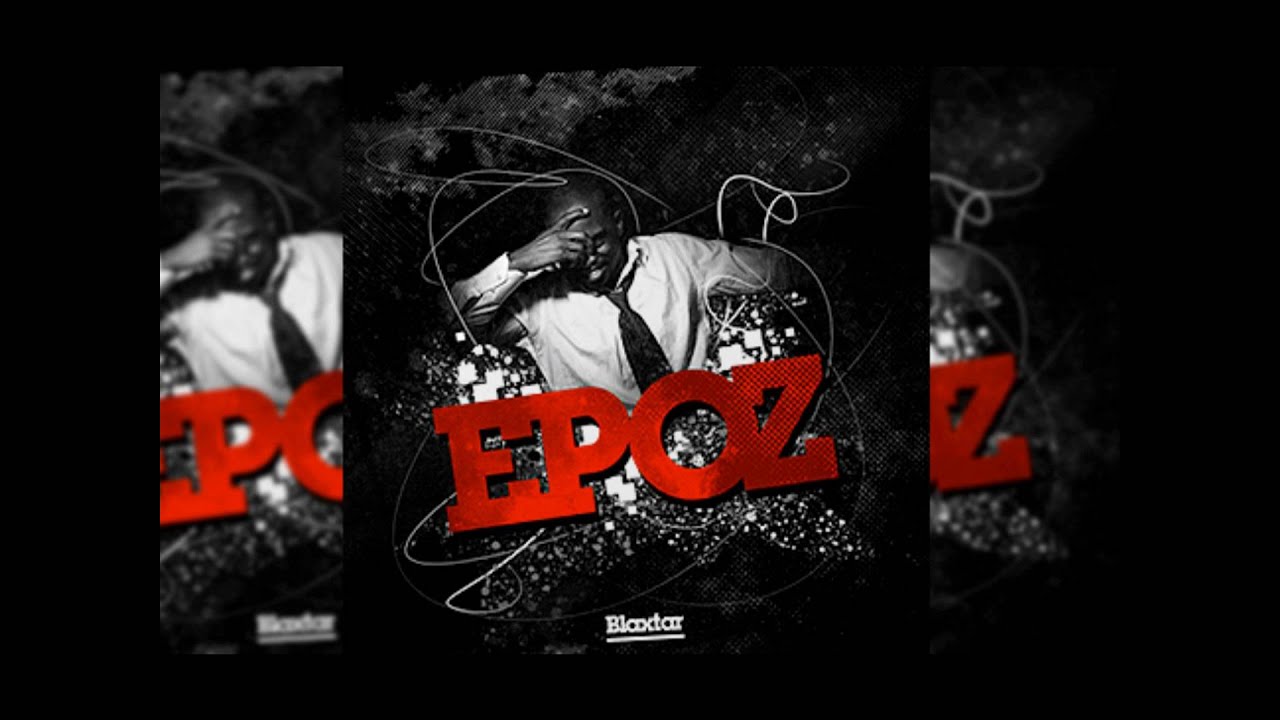 Guarda Blaxtar - Proloog // #7 Epoz su YouTube Guarda Blaxtar - Proloog // #7 Epoz su YouTube