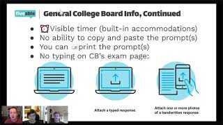 AP Exams - 2020 Online Testing Changes & Guide
