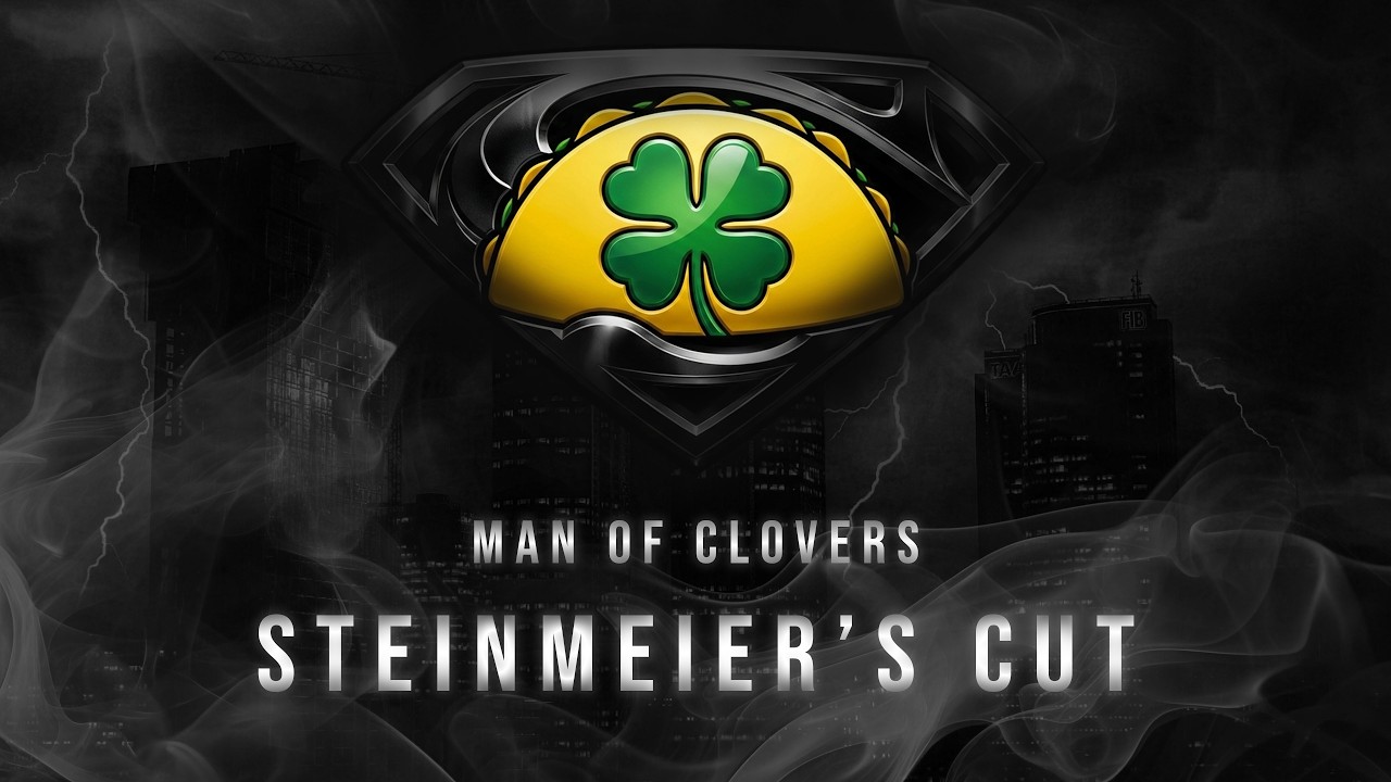Man of Clovers - Dawn of Phriksos | Steinmeier's Cut #vennyv