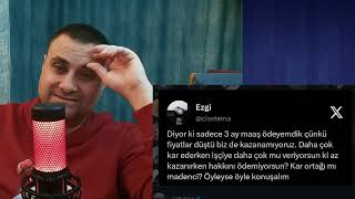 Cy - Ortadoğu Açgözlülüğü Nedir
