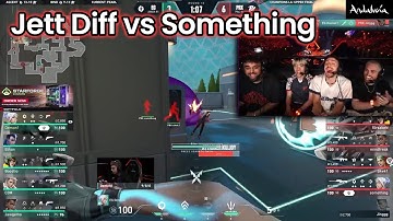 Tarik Reacts To Demon1 Heroics Winning An Impossible Round vs PRX